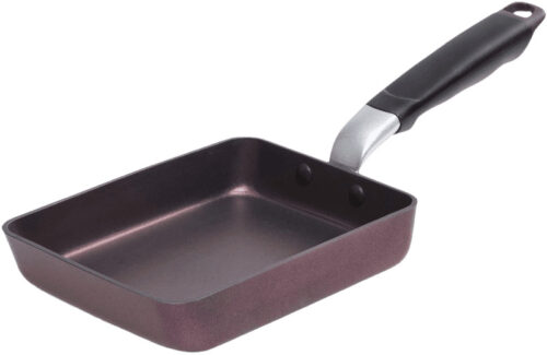 TECHEF Tamagoyaki Japanese Omelette Pan