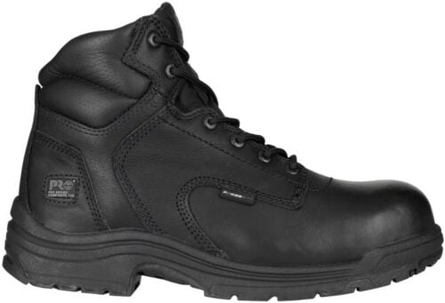 Timberland PRO Industrial Work Boot