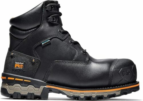 Timberland PRO Insulated Work Boots
