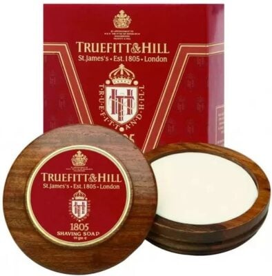 Truefitt & Hill Luxury Shaving Soap