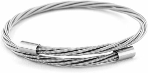 Wear Your Music Guitar String Bracelet