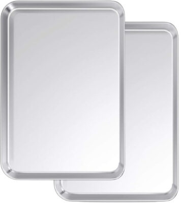 Wildone Stainless Steel Baking Tray