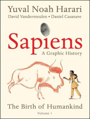 Sapiens: A Graphic History