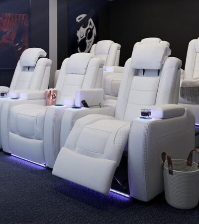 8 Best Big Man Recliners to Support Hefty Dudes in 2026