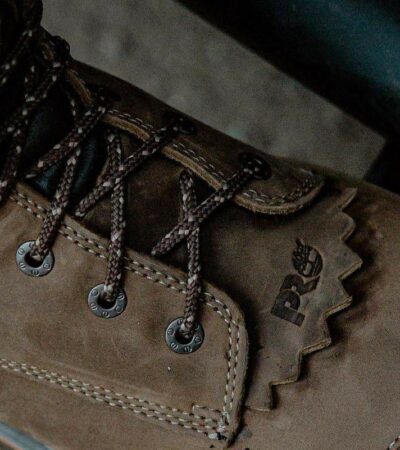 8 Best Composite Toe Work Boots For Men – Get Safe in 2026