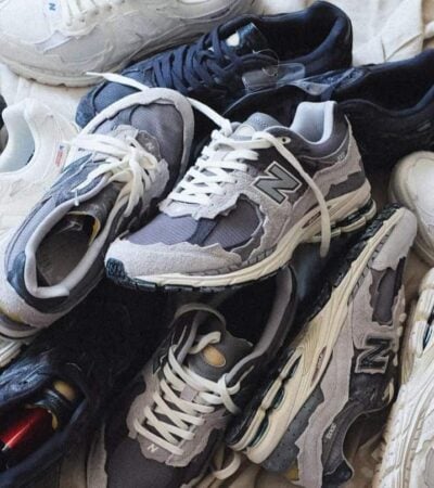 8 Most Comfortable Sneakers for Men – Cloud Comfort For 2026
