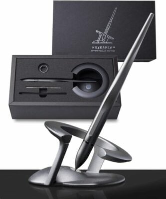 novium Hoverpen