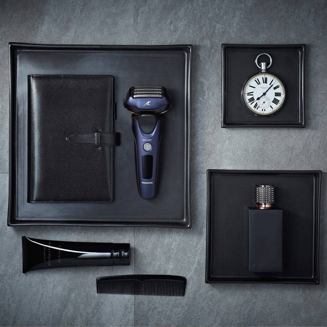 everyday essentials for men