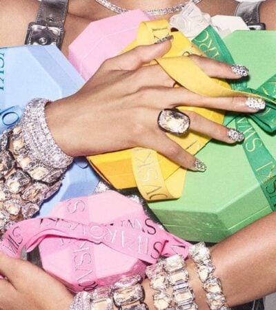 36 Best Small Gifts for Women To Make a Huge Splash in 2026