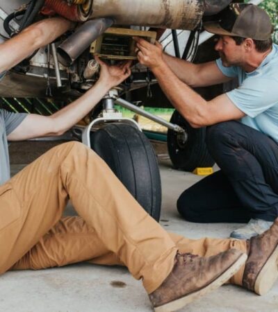 8 Best Tech Pants For Men – Technical Everyday Use In 2026