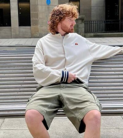 8 Best Casual Shorts for Men – Hottest Worn All 2026 Long