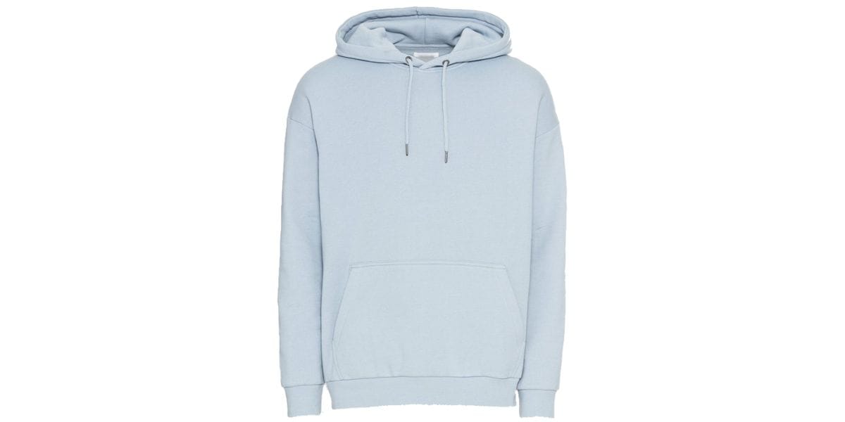 ASOS DESIGN essential hoodie