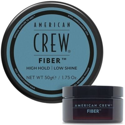 American Crew’s high-hold Fiber