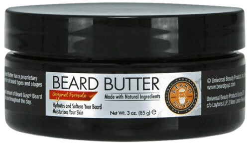 Beard Guyz Beard Butter