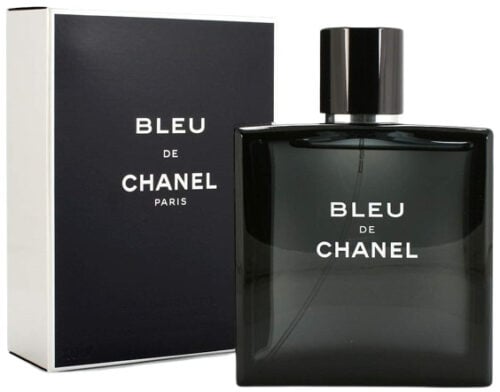 Bleu de Chanel
