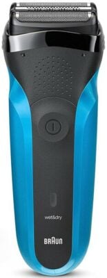 Braun Series 3 Electric Razor
