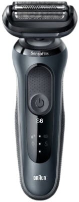 Braun Series 6 Electric Shaver