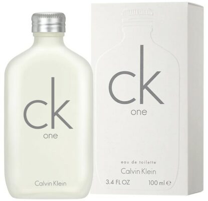 CK One