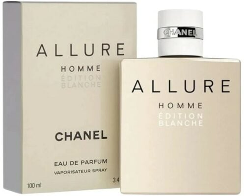 Chanel Allure Homme Edition Blanche EDT