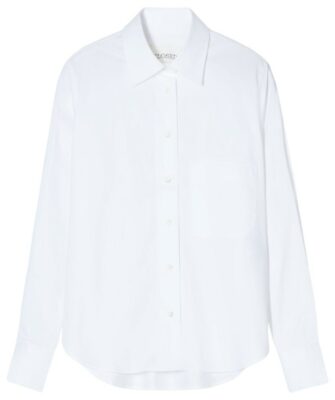 Closed Poplin blouse