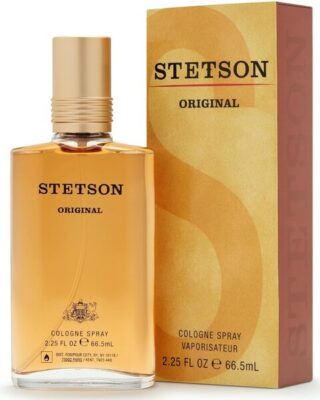 Stetson Original by Coty