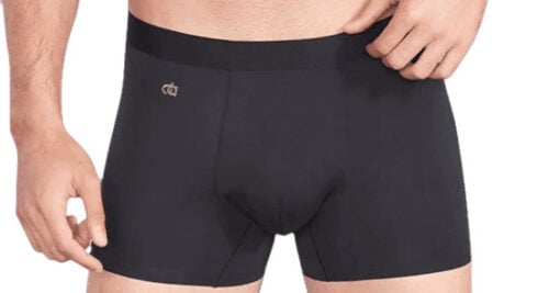 David Archy Trunks