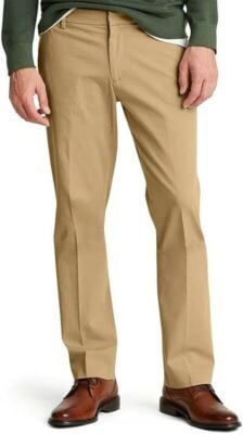 Dockers City Tech Trousers