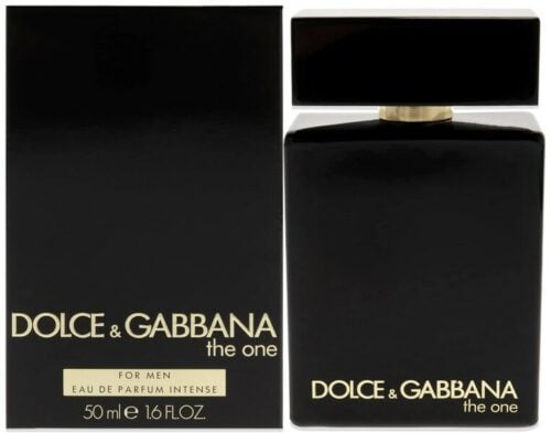 Dolce & Gabbana The One Intense