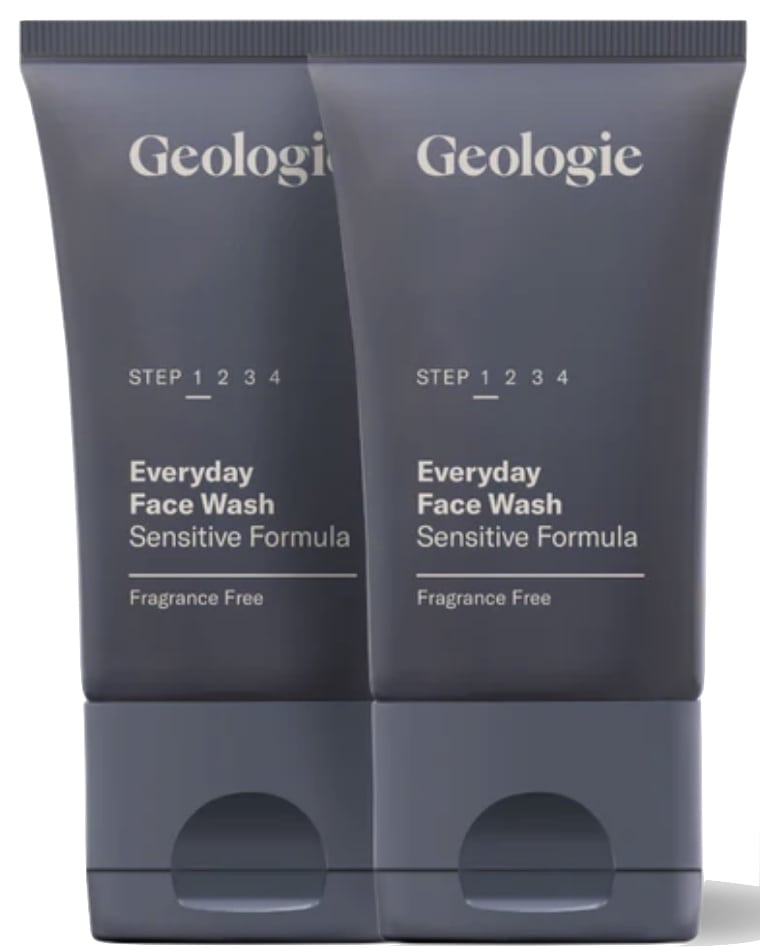 Geologie Face Wash 