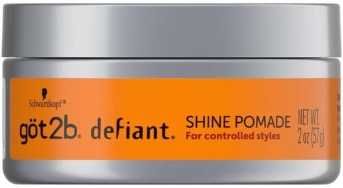 Got2B Defiant Shine Pomade