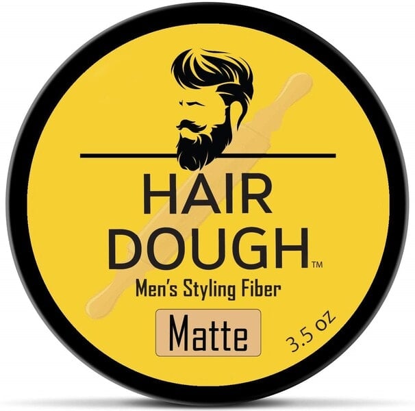 Hair Dough Men’s Styling Fiber
