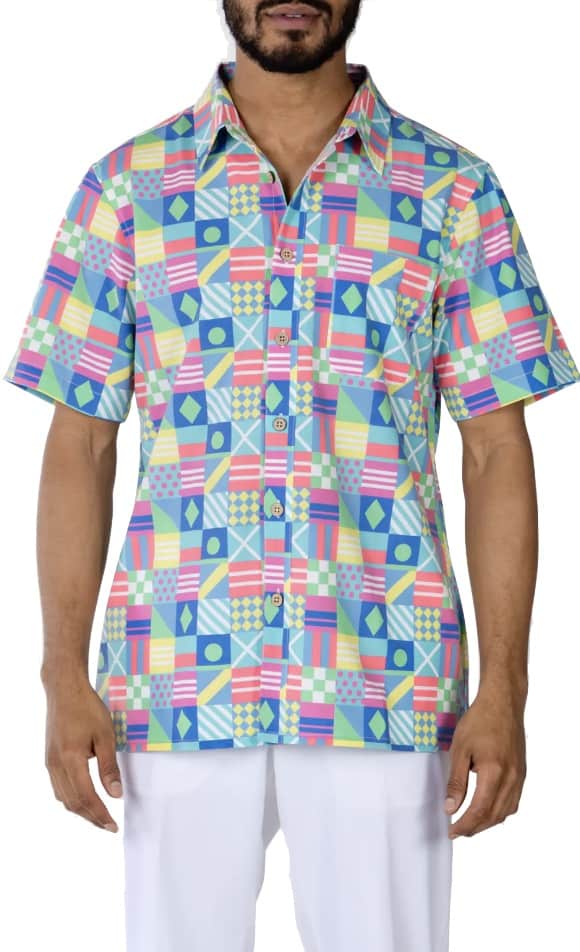 Hawaiian Shirt Shinesty