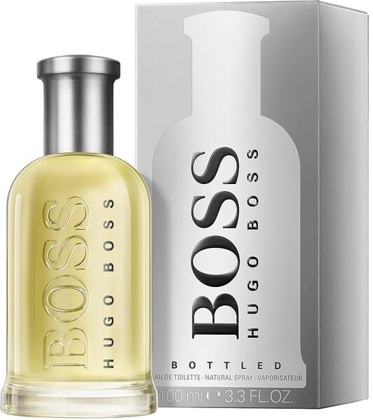 Hugo Boss Bottled
