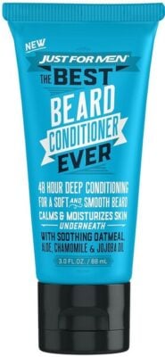 Just for Men The Best Beard Conditioner
