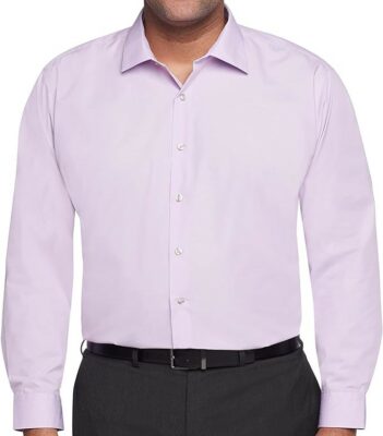 Kenneth Cole Tall Dress Shirt