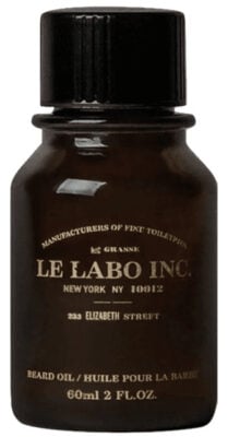 Le Labo Beard Oil
