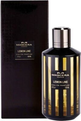Mancera Lemon Lime