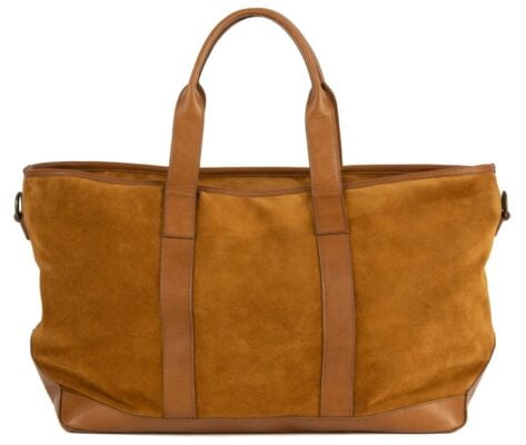 Moore & Giles Alex Travel Bag
