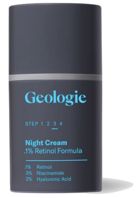 Geologie Night Cream 