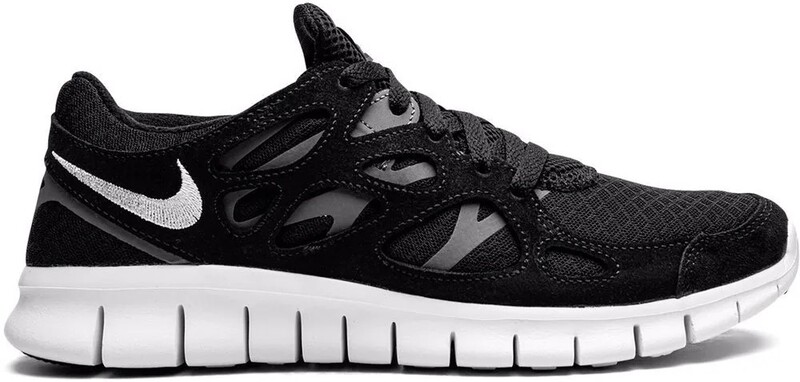 Nike Free Run 2 sneakers