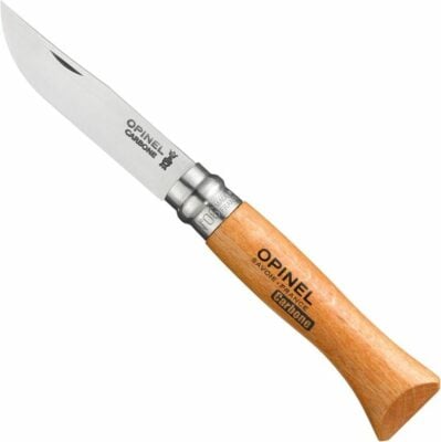 Opinel No. 6 Pocket Knife