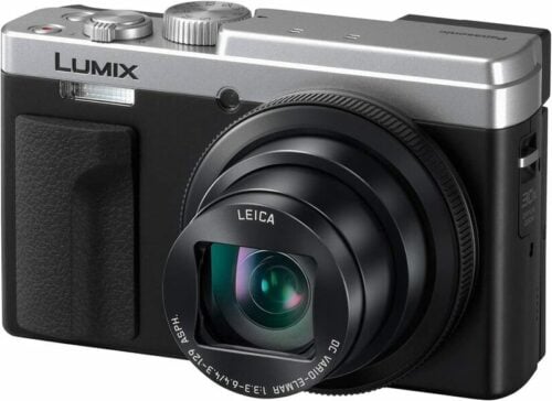 Panasonic LUMIX ZS80D 4K Digital Camera