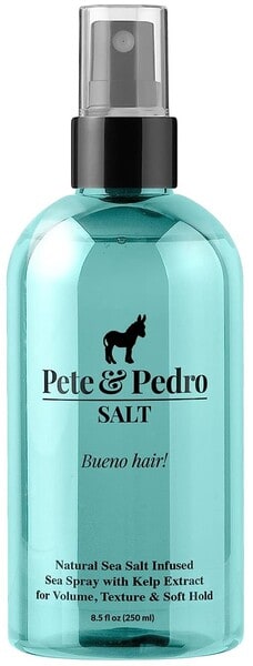 Pete and Pedro SALT