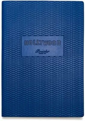 Pineider Hollywood Notebook