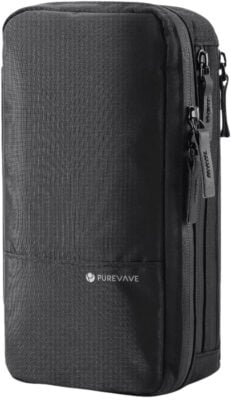 Purevave Compact Toiletry Bag