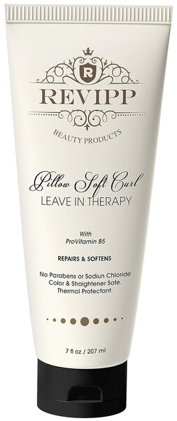 Revipp Pillow Soft Curl