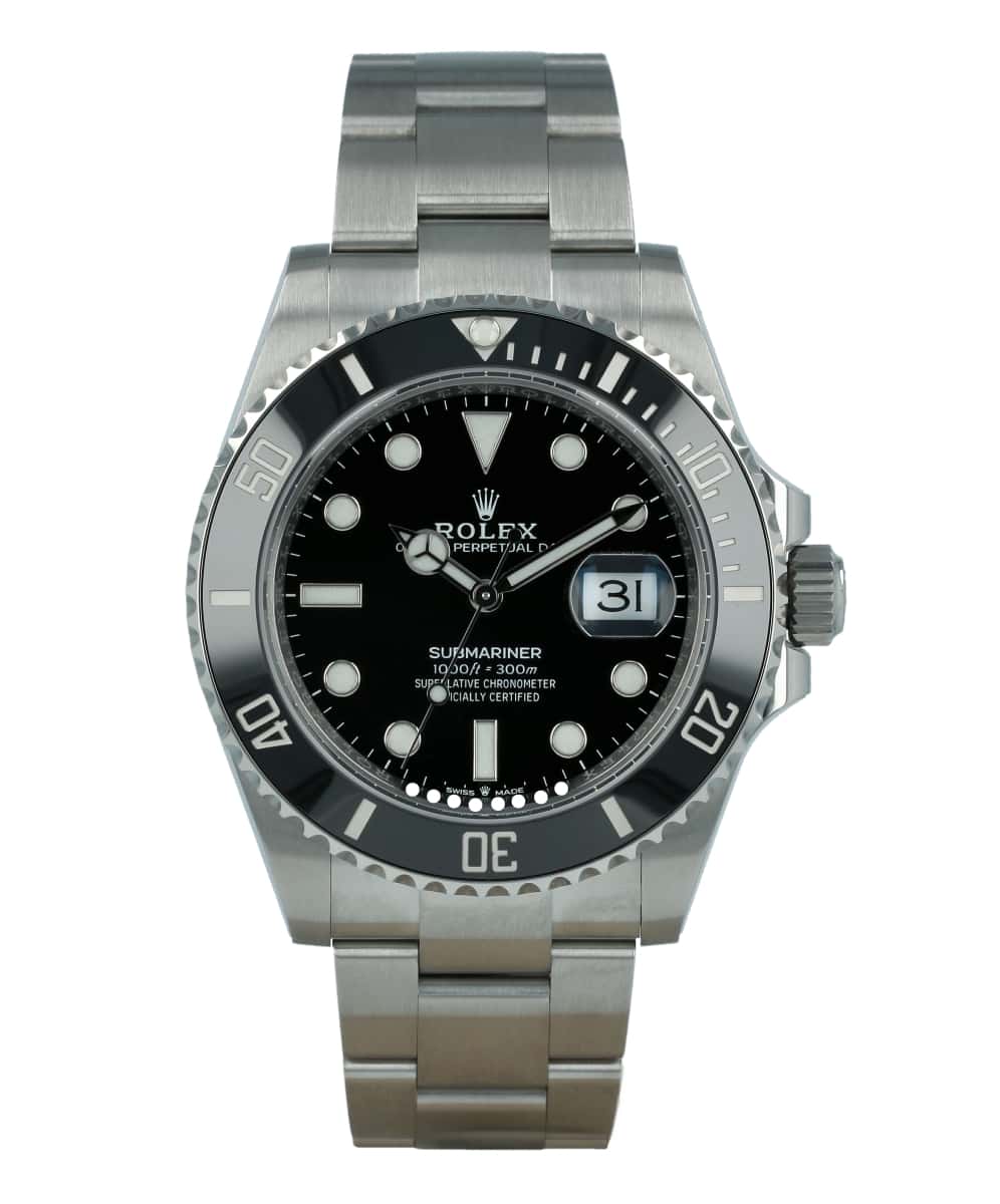 Rolex Submariner Date 126610LN