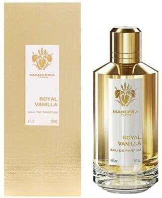 Mancera Royal Vanille