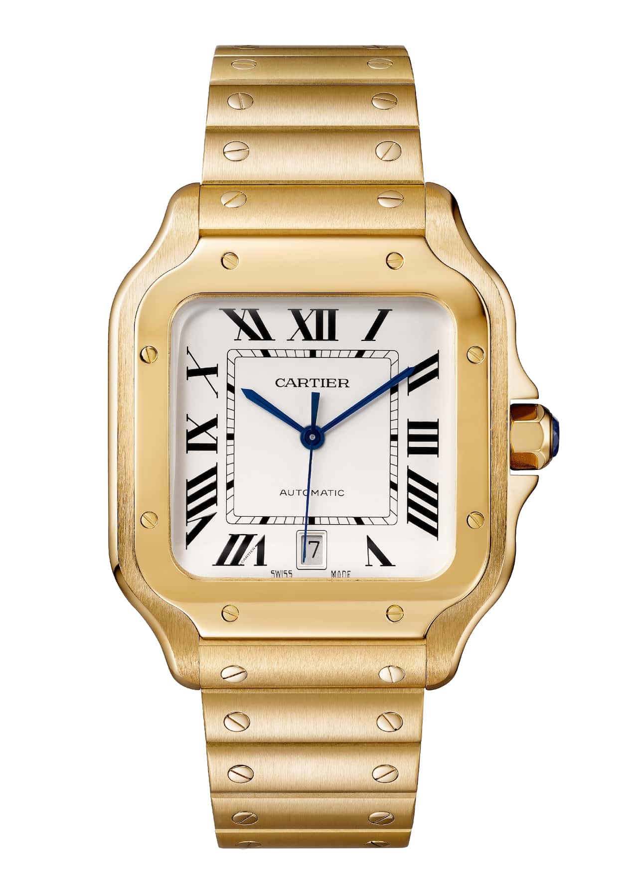 Santos De Cartier WGSA0030
