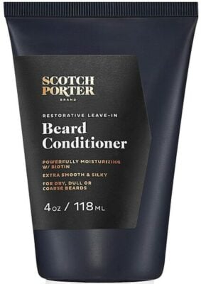 Scotch Porter Restorative Leave-In 